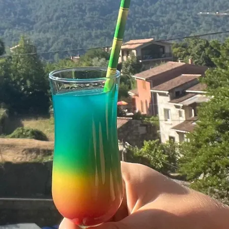 Gite Bocca Be Chisa